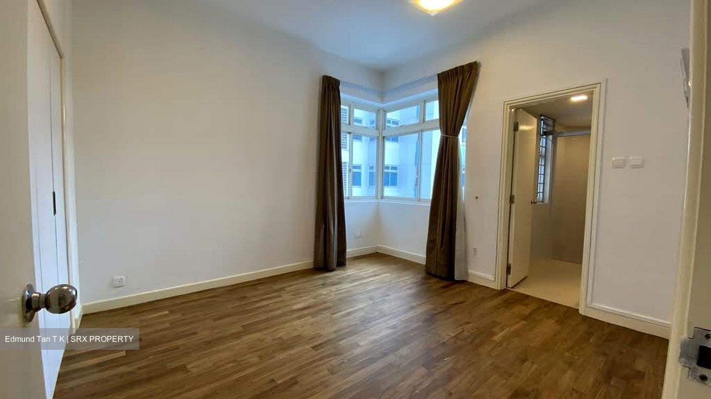 The Waterside (D15), Condominium #596200171